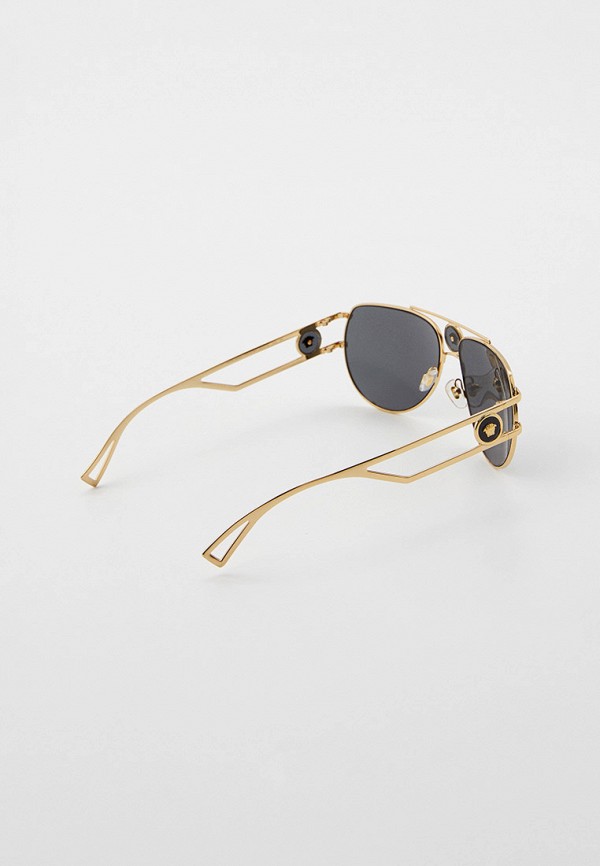 фото Очки солнцезащитные versace