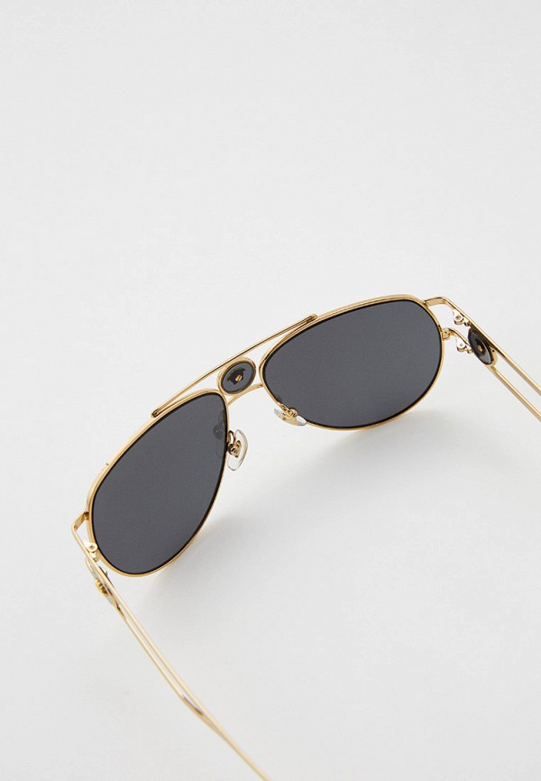 фото Очки солнцезащитные versace