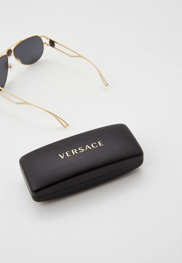 фото Очки солнцезащитные versace