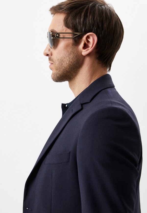 фото Очки солнцезащитные versace