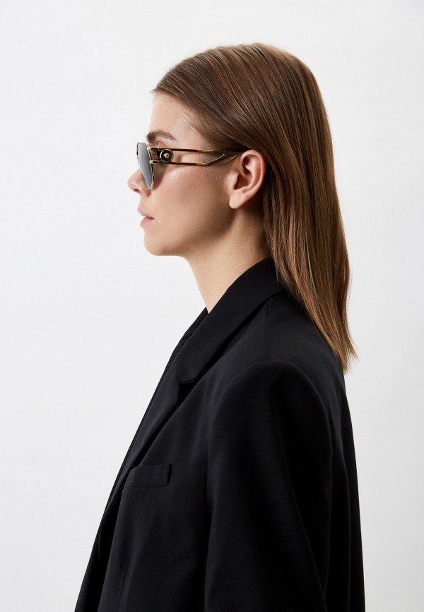 фото Очки солнцезащитные versace