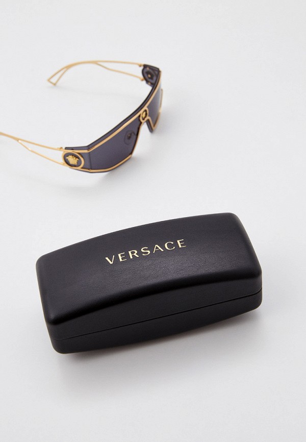 фото Очки солнцезащитные versace
