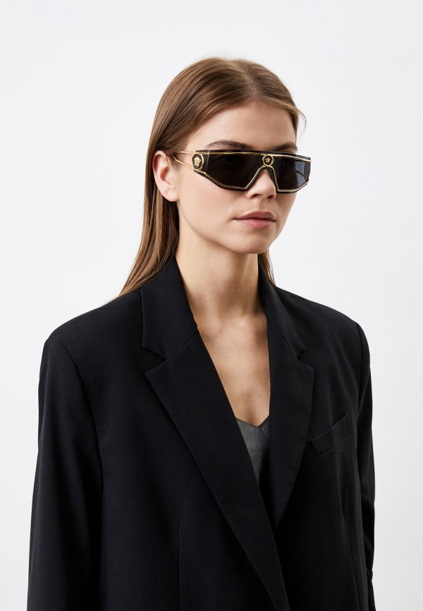 фото Очки солнцезащитные versace