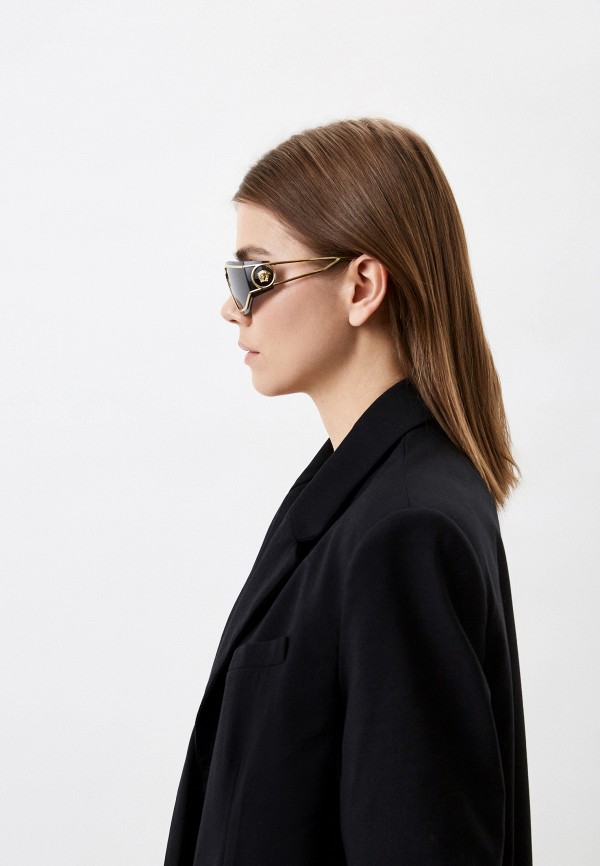 фото Очки солнцезащитные versace