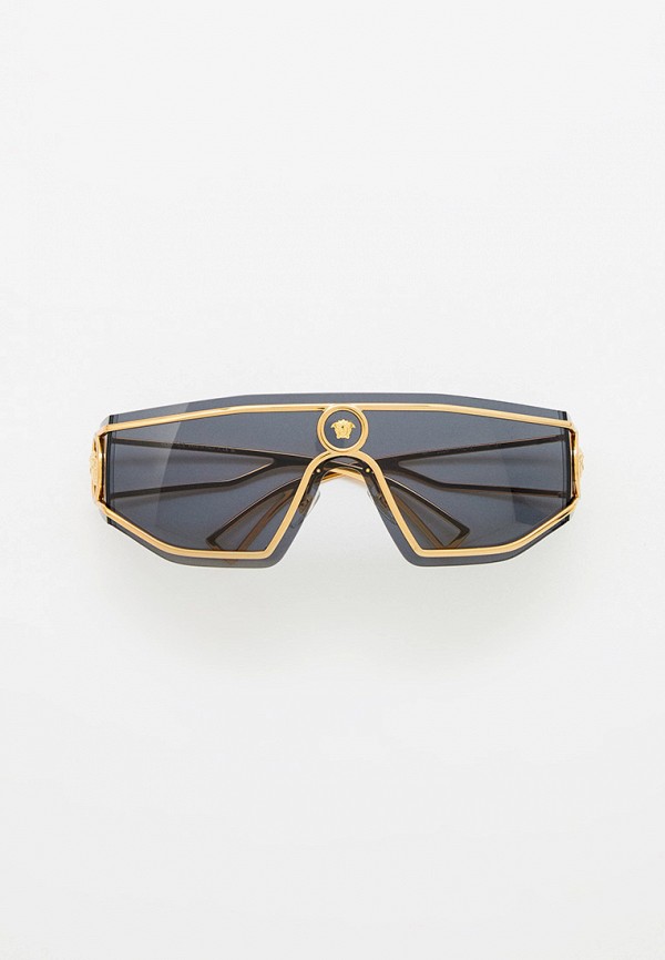 

Очки солнцезащитные Versace, VE2226 100287