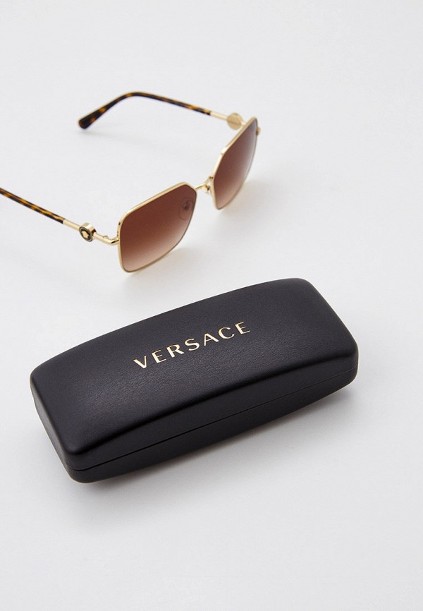 фото Очки солнцезащитные versace