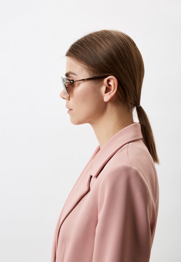 фото Очки солнцезащитные versace