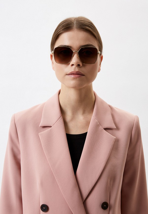 фото Очки солнцезащитные versace