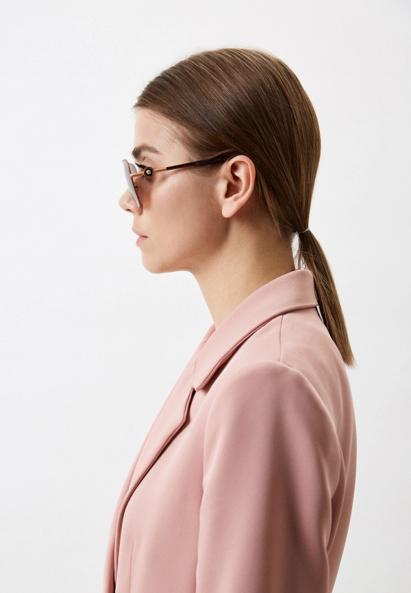 фото Очки солнцезащитные versace