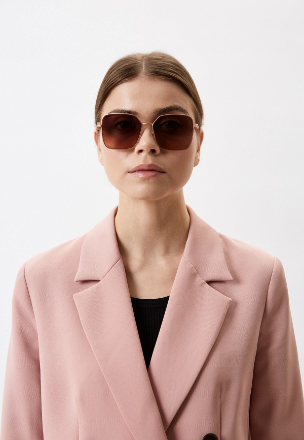 фото Очки солнцезащитные versace