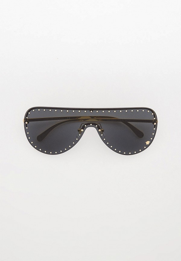 

Очки солнцезащитные Versace, Золотой, VE2230B 100287