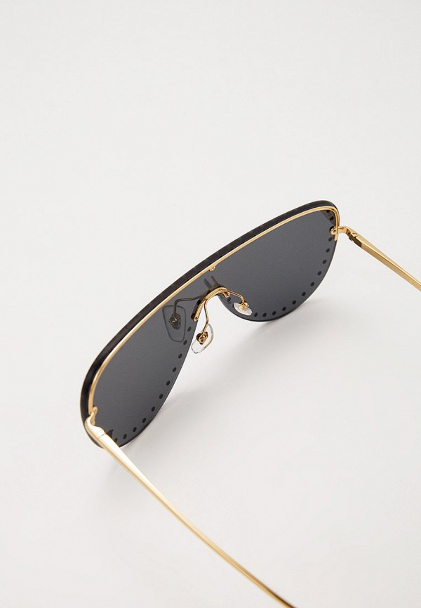 фото Очки солнцезащитные versace