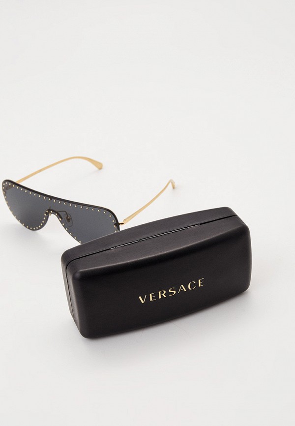 фото Очки солнцезащитные versace