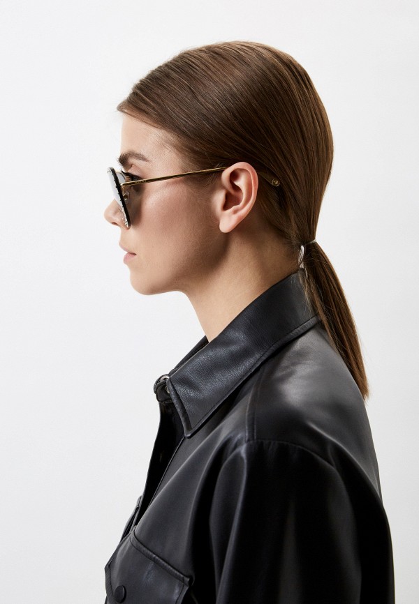 фото Очки солнцезащитные versace