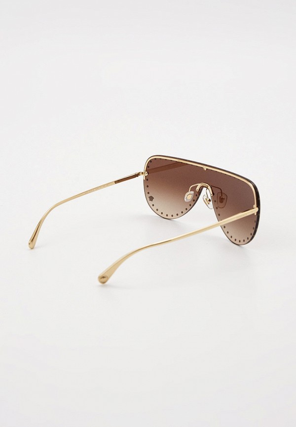 фото Очки солнцезащитные versace