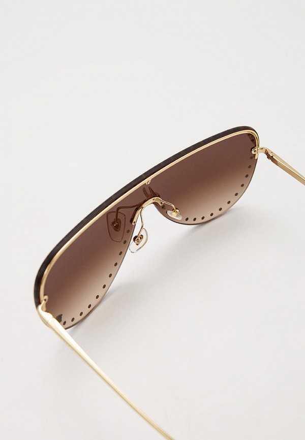 фото Очки солнцезащитные versace