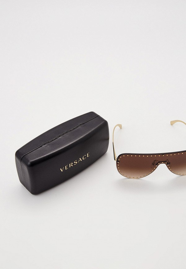 фото Очки солнцезащитные versace