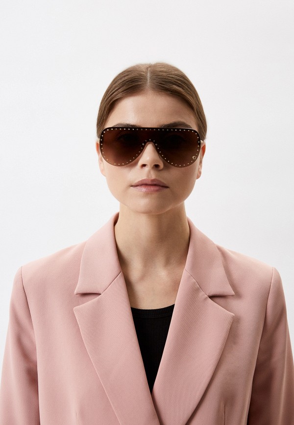 фото Очки солнцезащитные versace