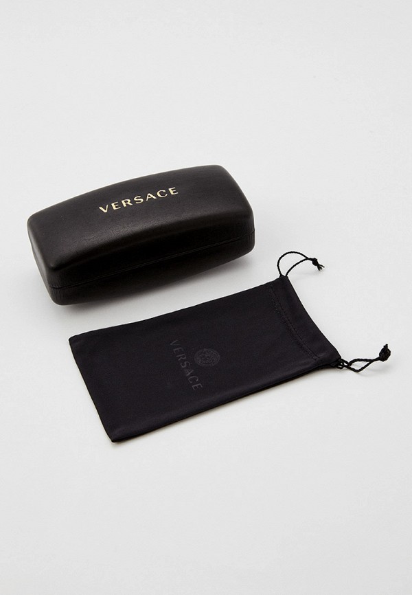 фото Очки солнцезащитные versace