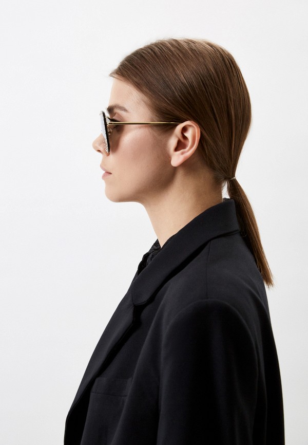 фото Очки солнцезащитные versace