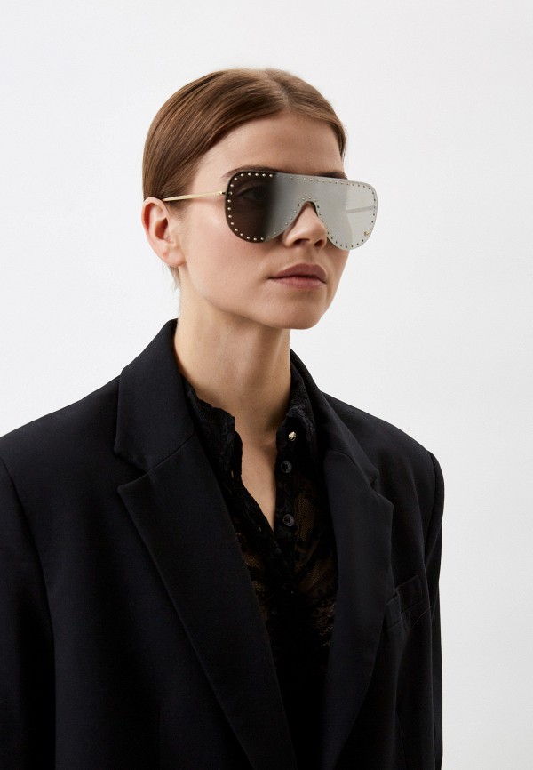 фото Очки солнцезащитные versace