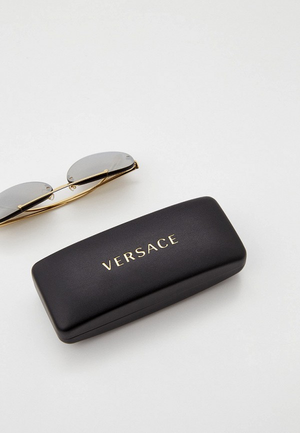 фото Очки солнцезащитные versace