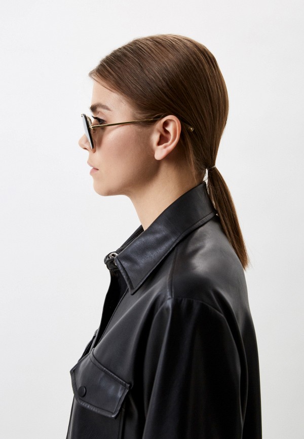 фото Очки солнцезащитные versace