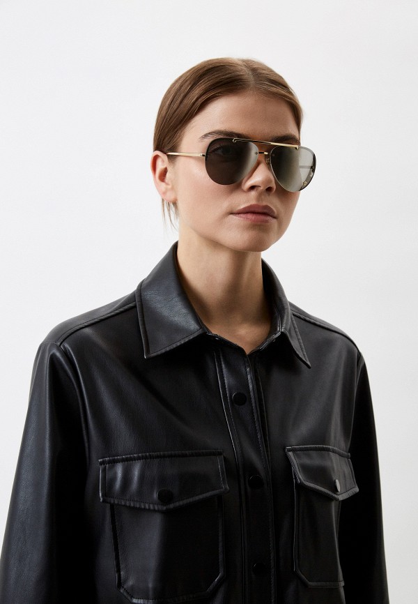 фото Очки солнцезащитные versace