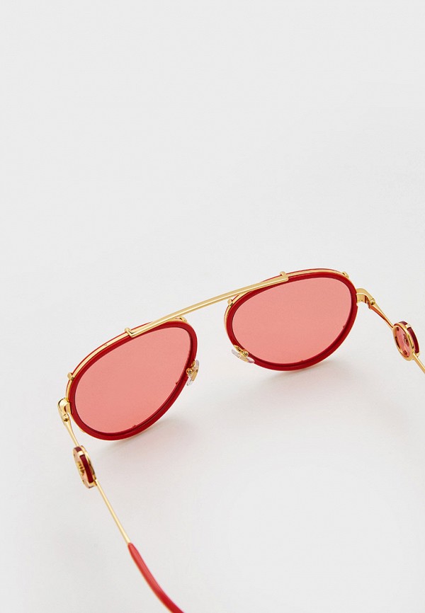 фото Очки солнцезащитные versace