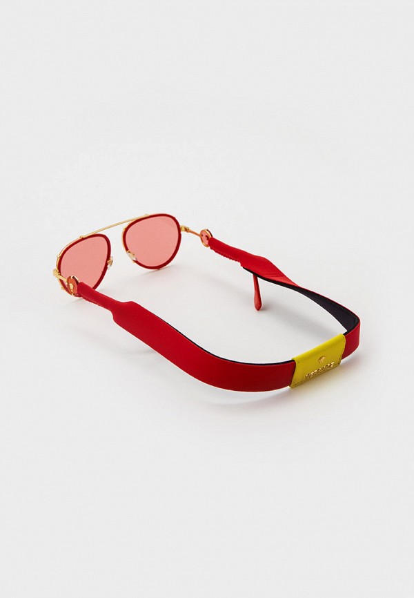 фото Очки солнцезащитные versace