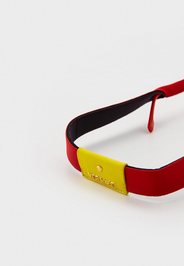 фото Очки солнцезащитные versace