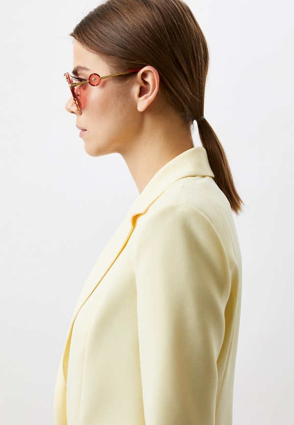 фото Очки солнцезащитные versace