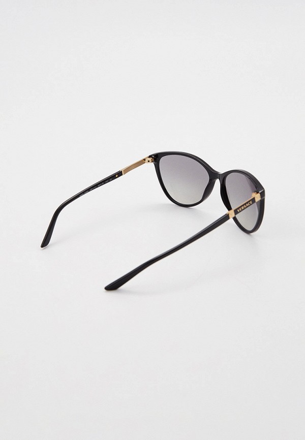 фото Очки солнцезащитные versace