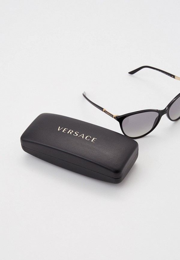 фото Очки солнцезащитные versace