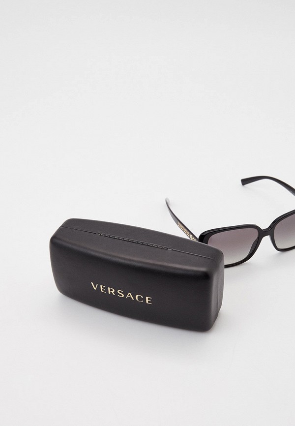 фото Очки солнцезащитные versace