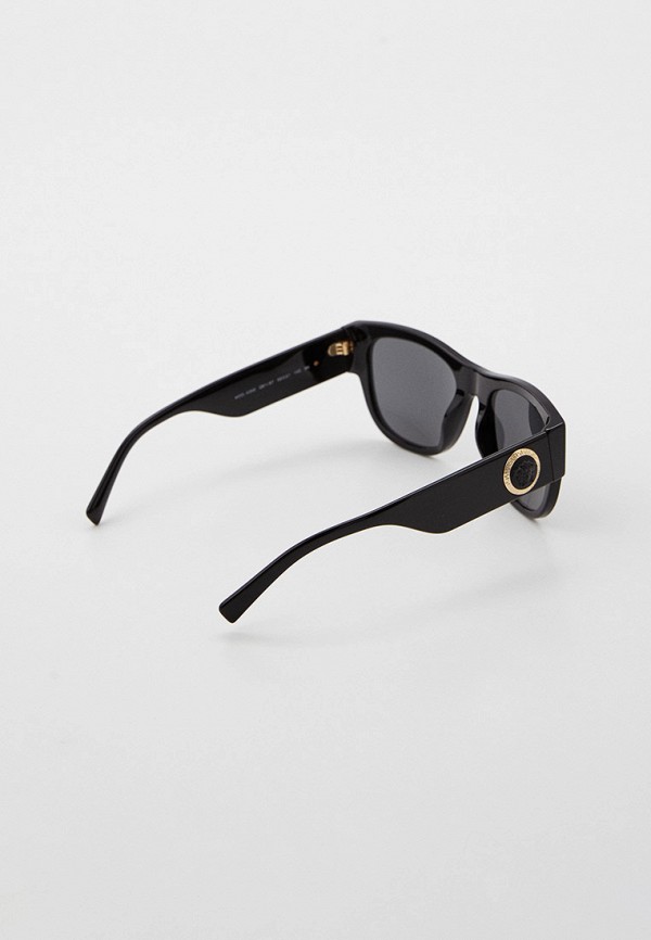 фото Очки солнцезащитные versace