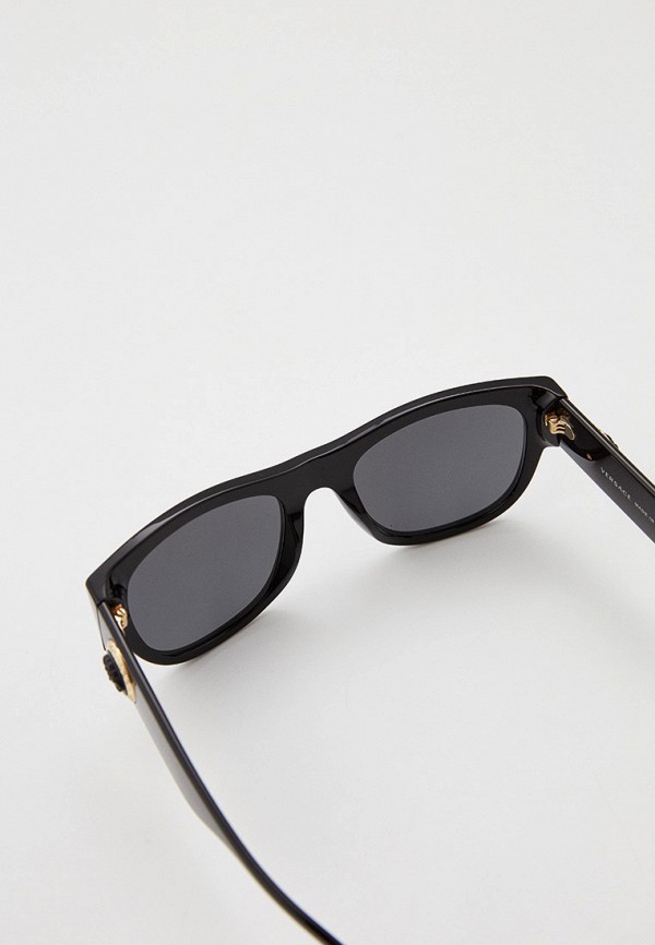 фото Очки солнцезащитные versace