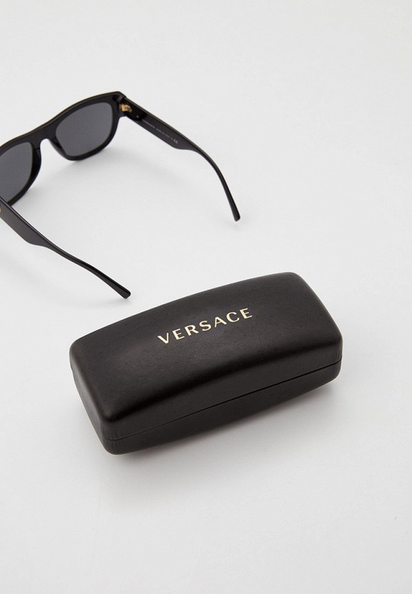 фото Очки солнцезащитные versace