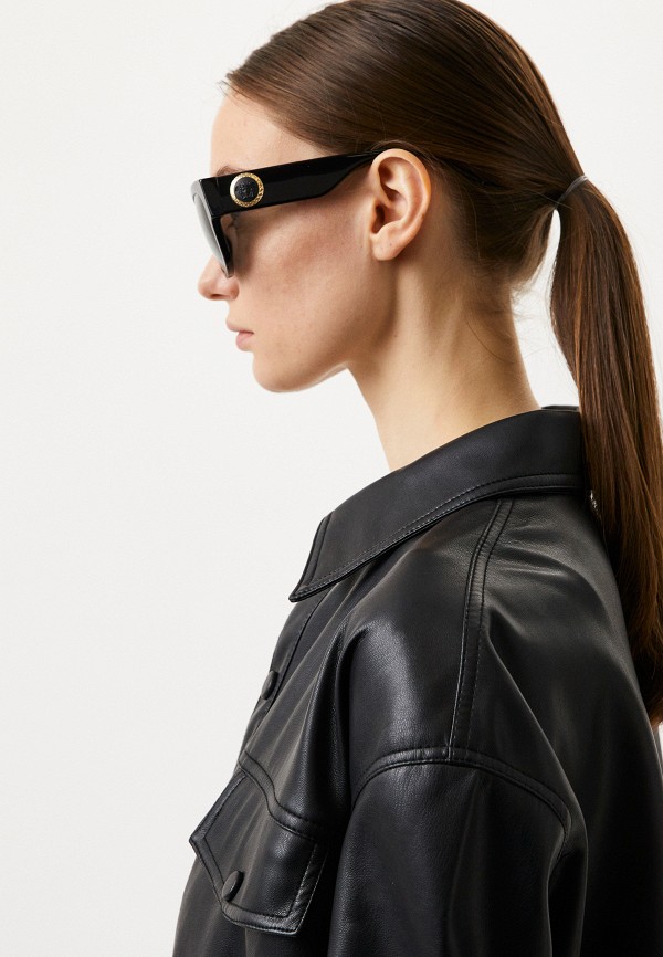 фото Очки солнцезащитные versace