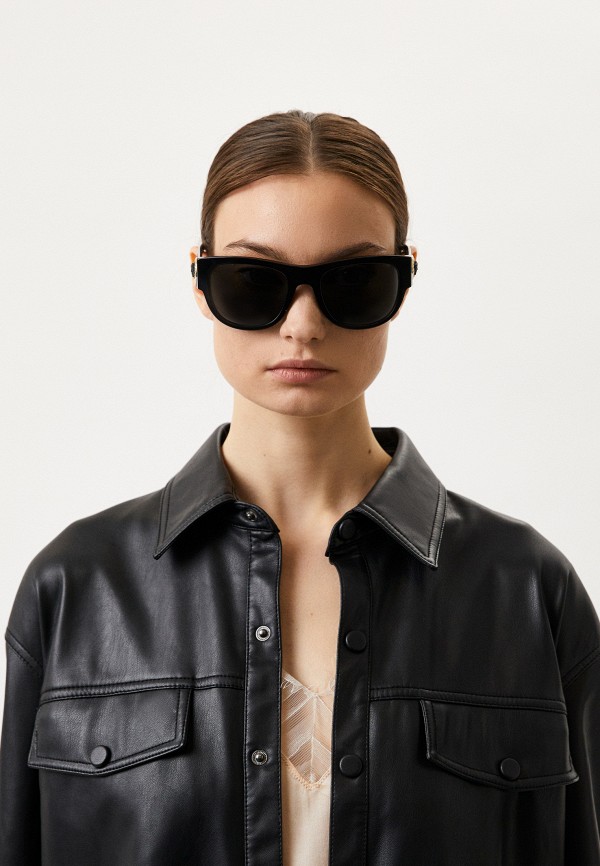 фото Очки солнцезащитные versace