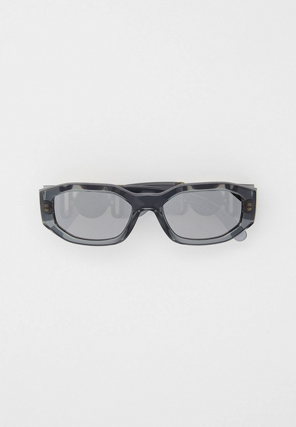 

Очки солнцезащитные Versace, Серый, VE4361 311/6G