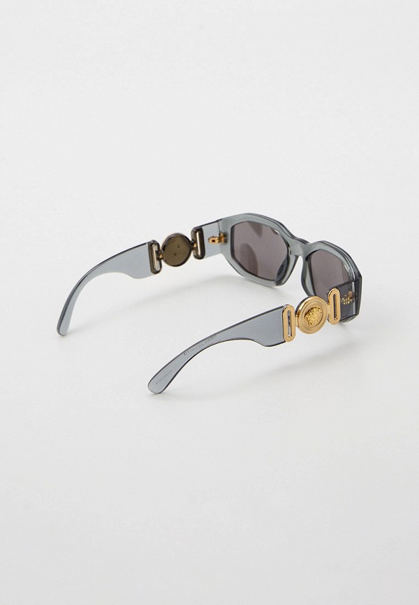 фото Очки солнцезащитные versace