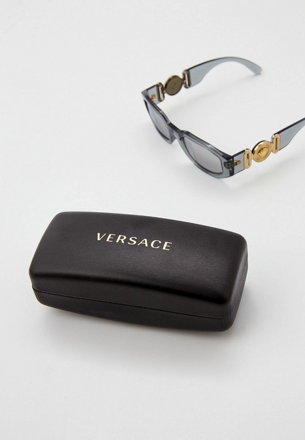 фото Очки солнцезащитные versace