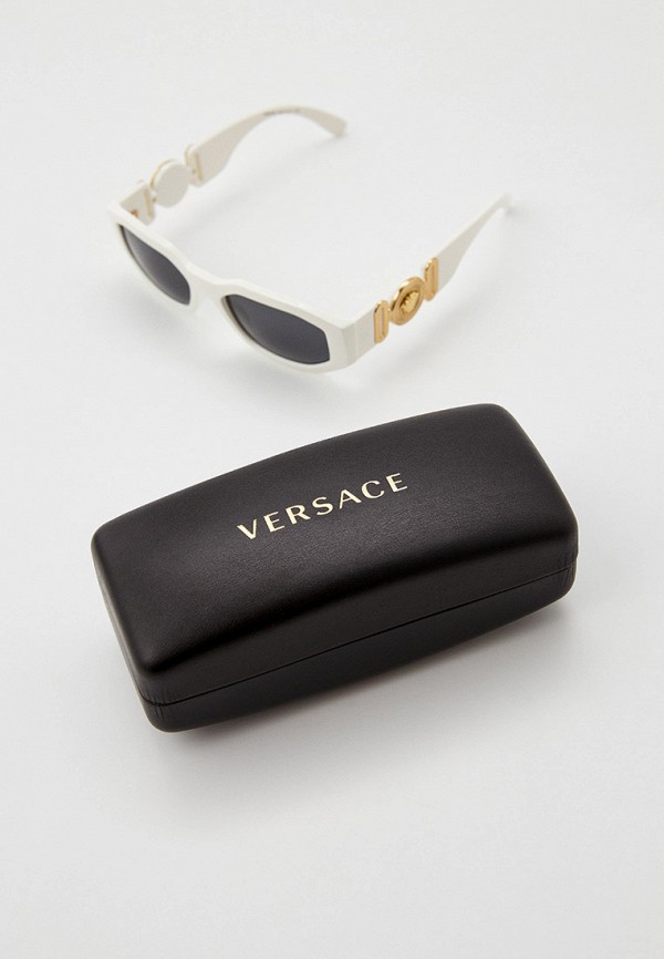 фото Очки солнцезащитные versace
