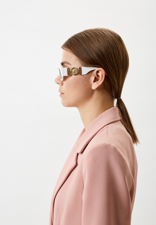 фото Очки солнцезащитные versace