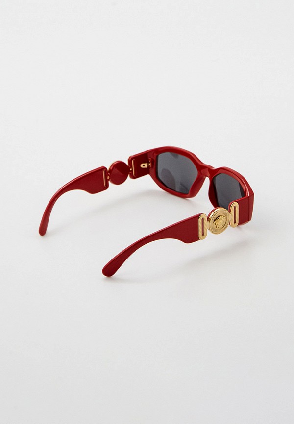 фото Очки солнцезащитные versace