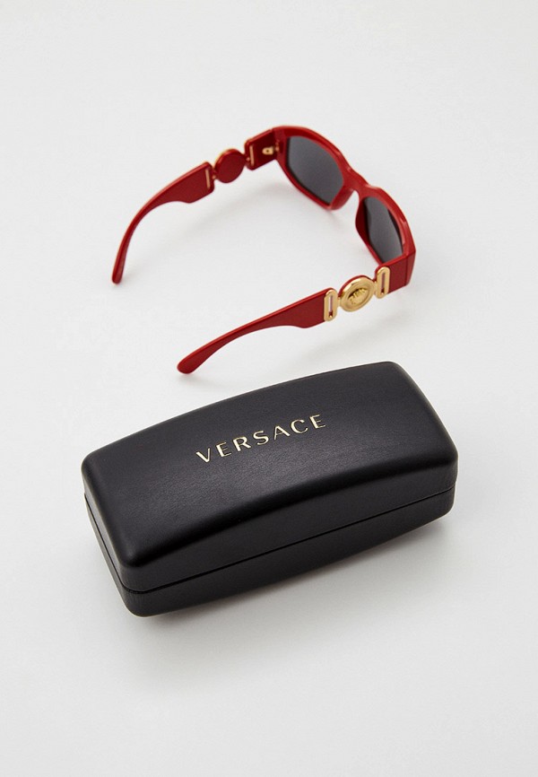 фото Очки солнцезащитные versace