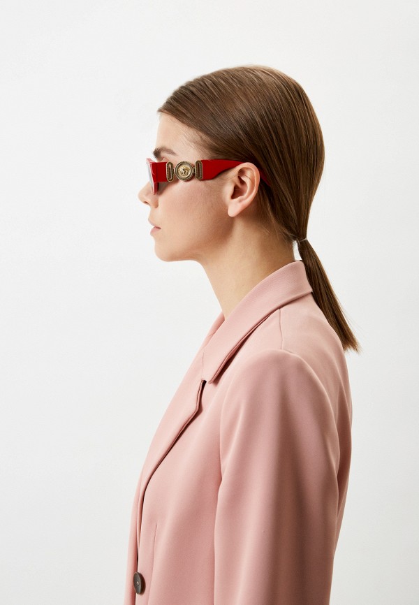 фото Очки солнцезащитные versace