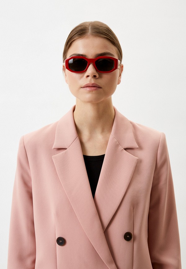 фото Очки солнцезащитные versace