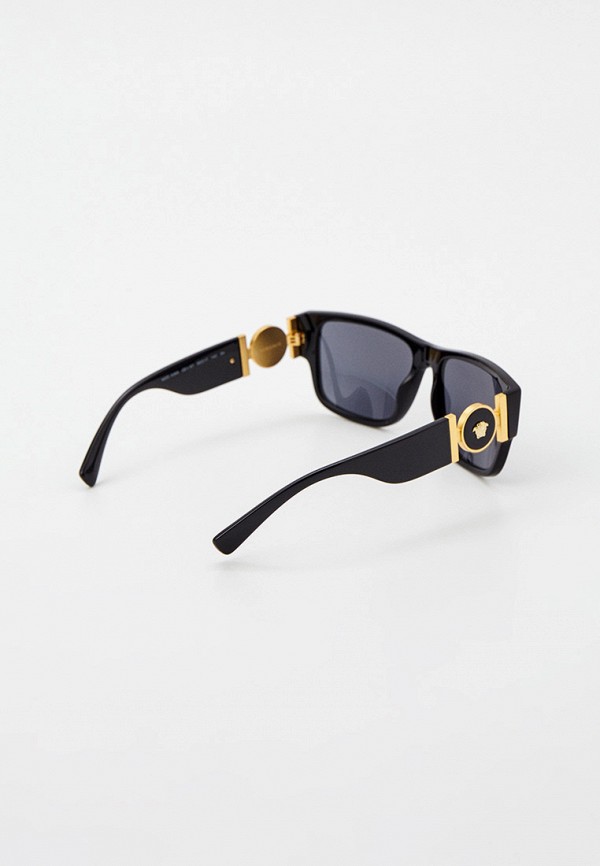 фото Очки солнцезащитные versace